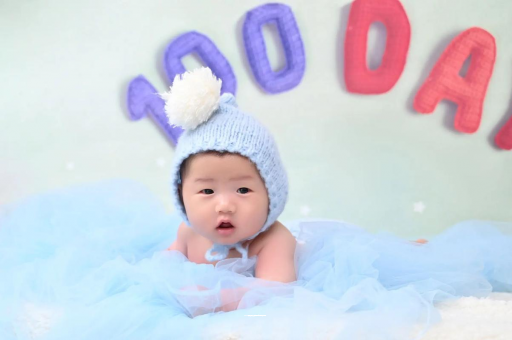 泰兴怎么知道宝宝发烧了