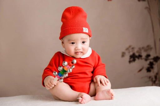 泰兴宝宝散光怎么办